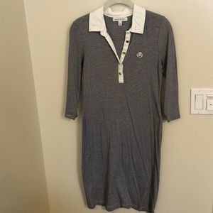 Shirt Dress